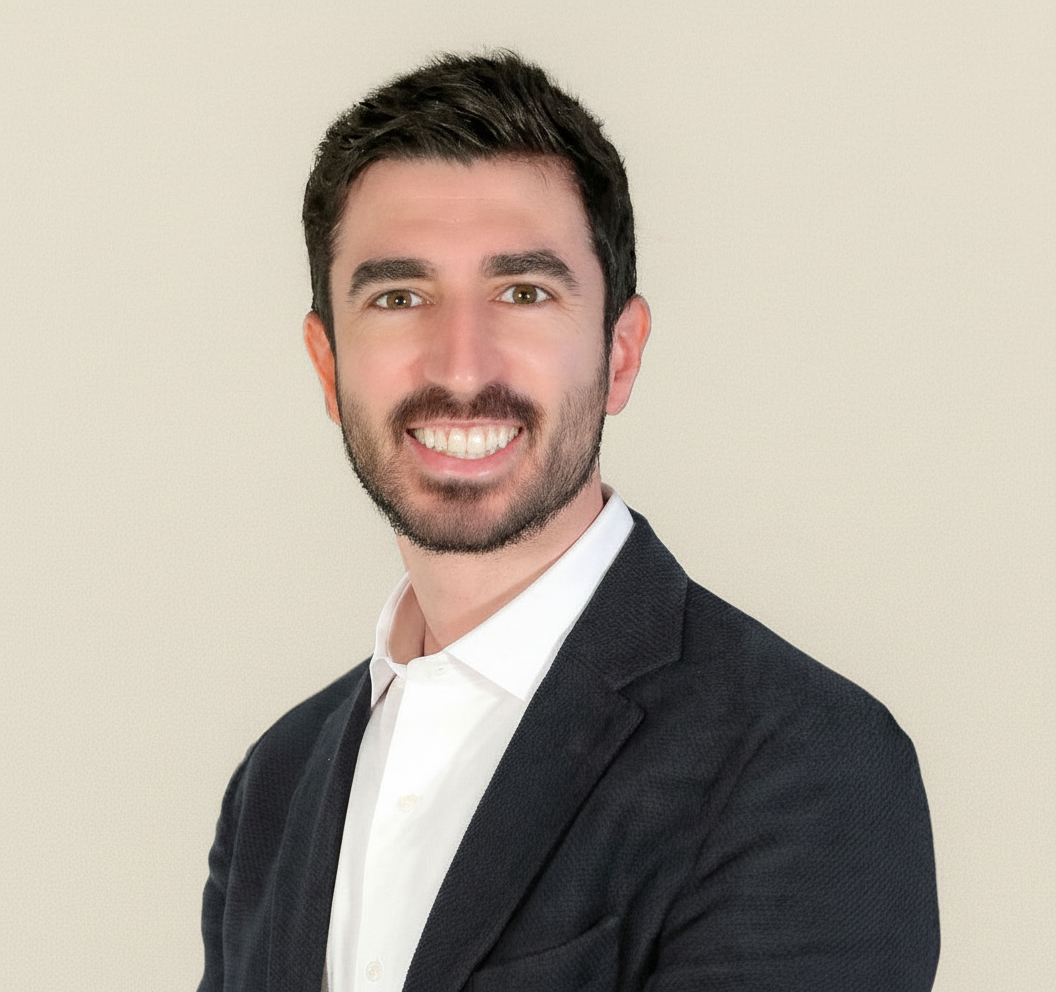 Jaime Bueno de Vicente