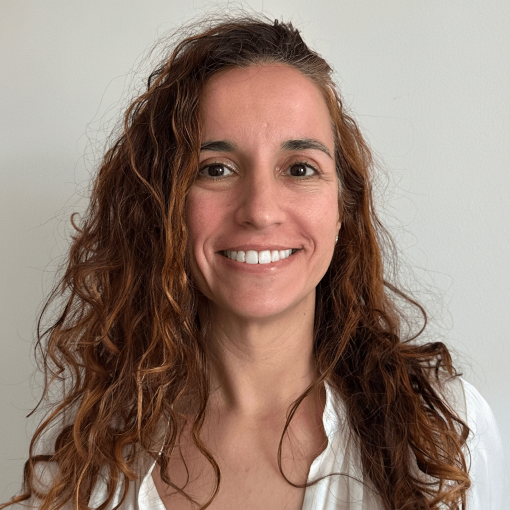 Irene Sanchez Amer