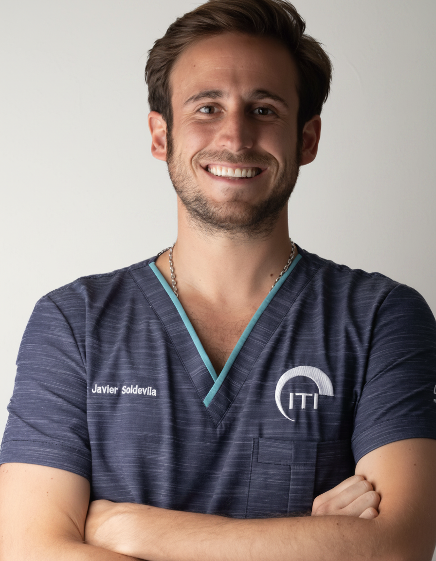 Javier Soldevila Martin-Carabias