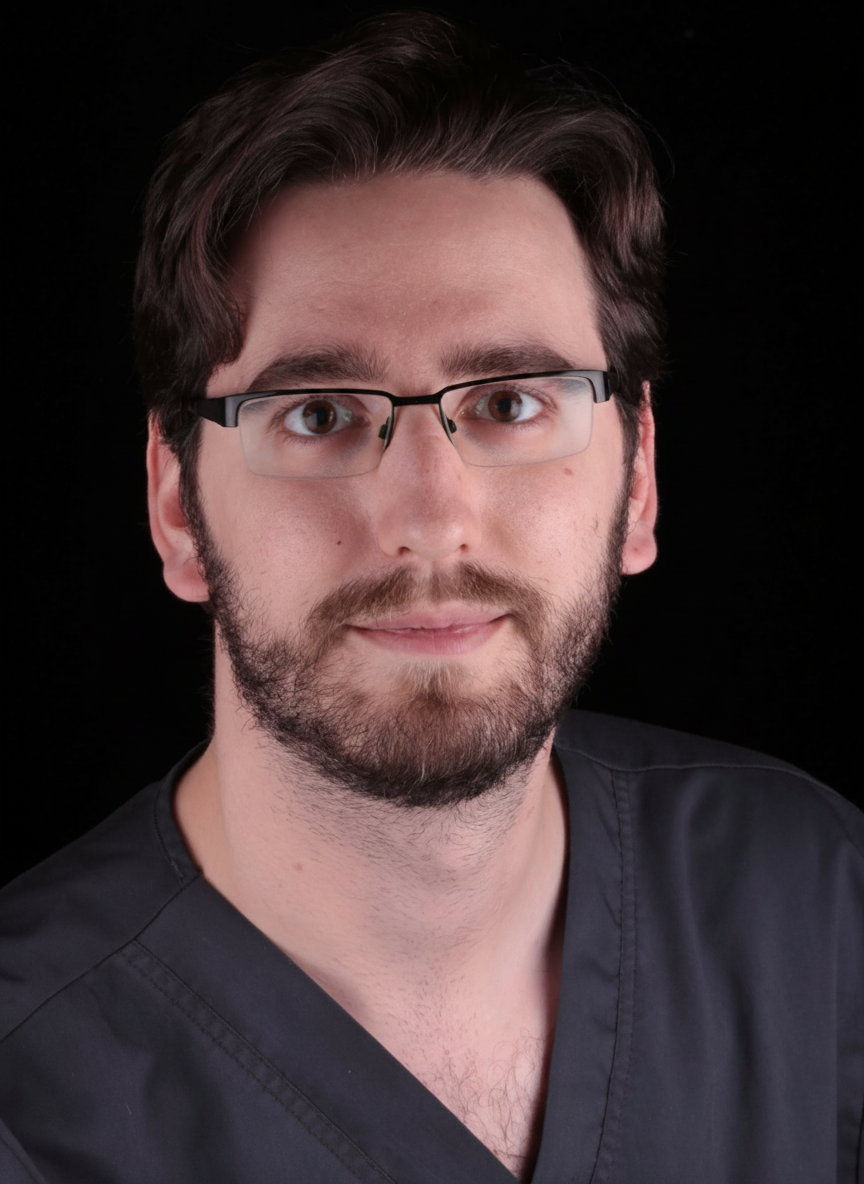 Jonathan Romero Alcalá