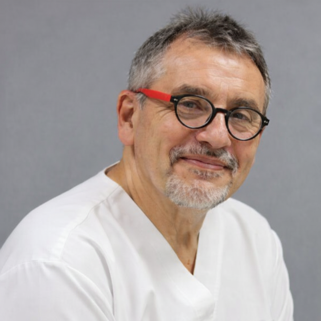 Sergio Cacciacane