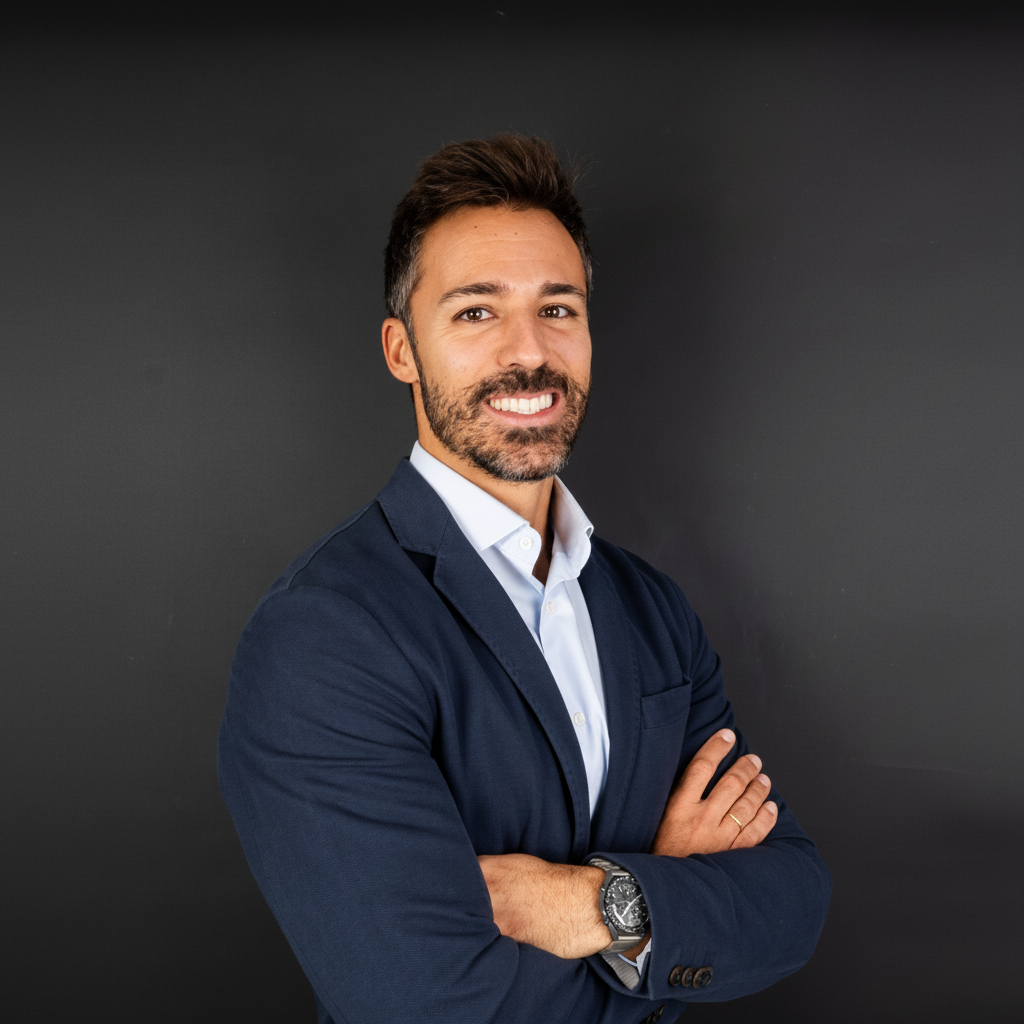 Fernando Cebrián Vicente