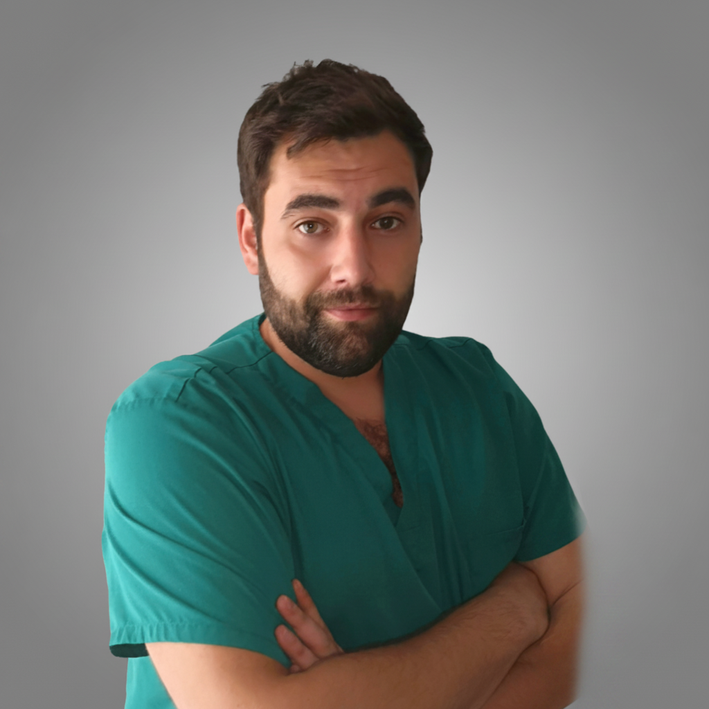 José Ramón Sirvent Iniesta