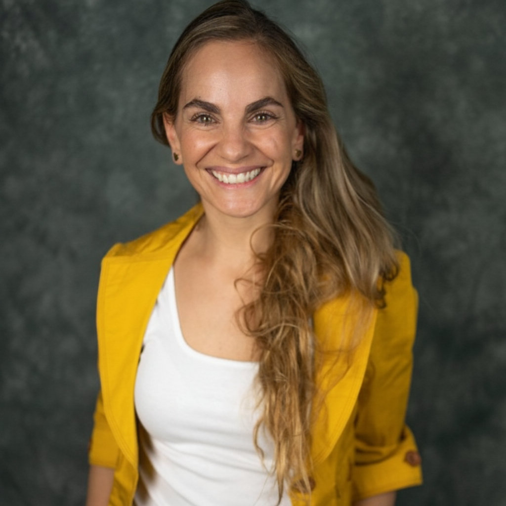 Javiera Rojas Jadue