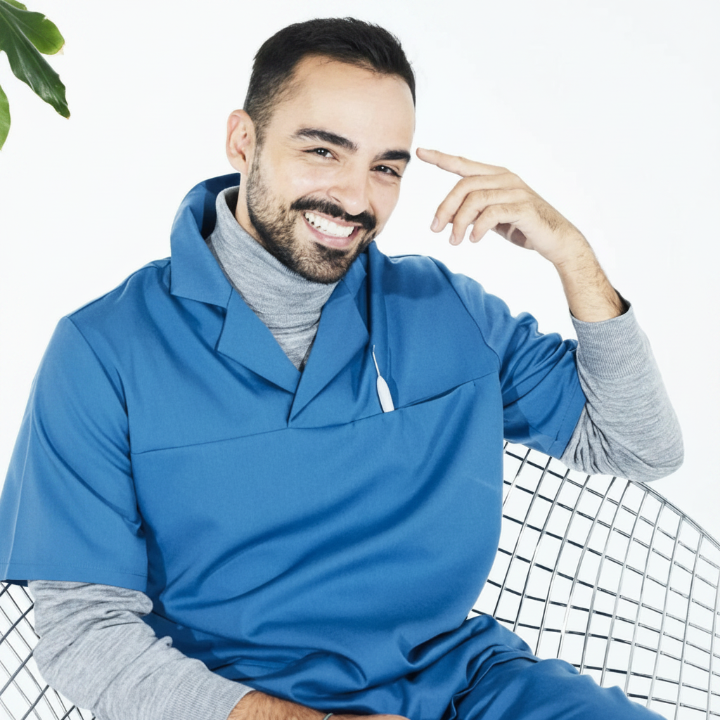 Fabio Muscillo