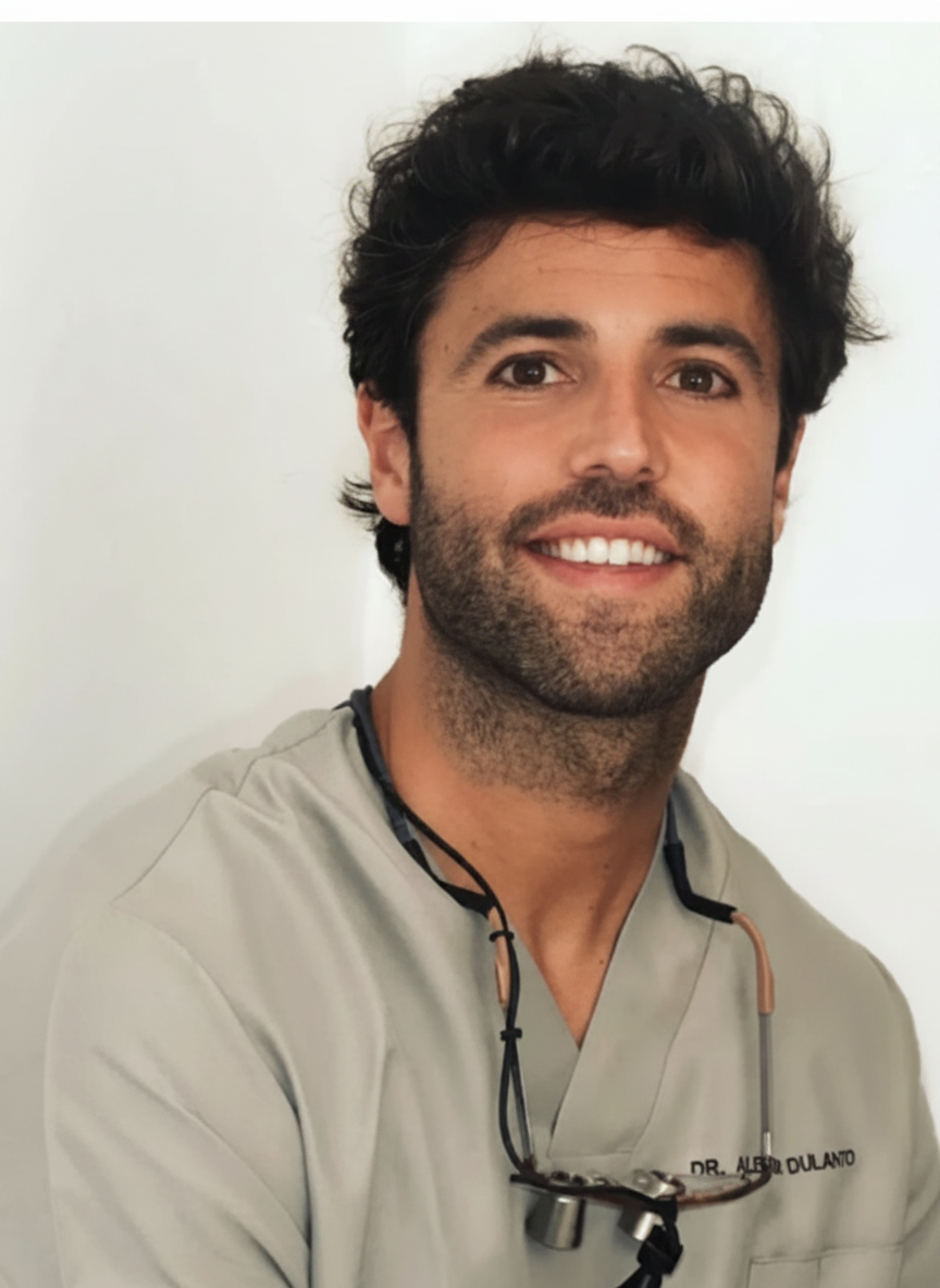 Alejandro Dulanto Cantabrana