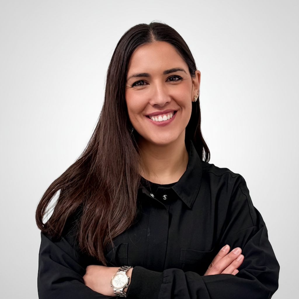 Estefania Hueso