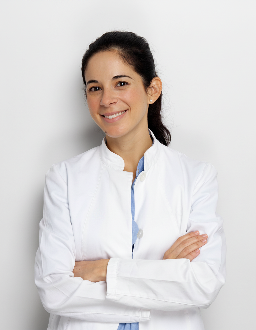 Paula Amaral González