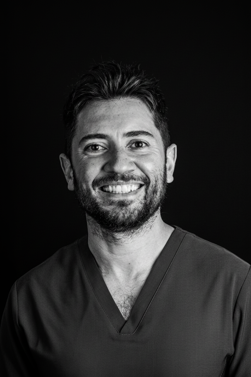 Andrés Villanueva Ortiz