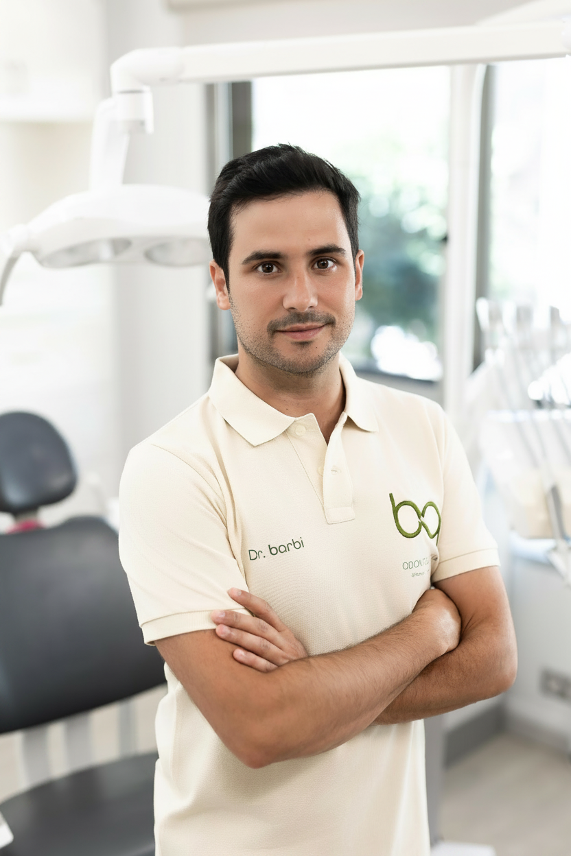 Javier Barbi Actis