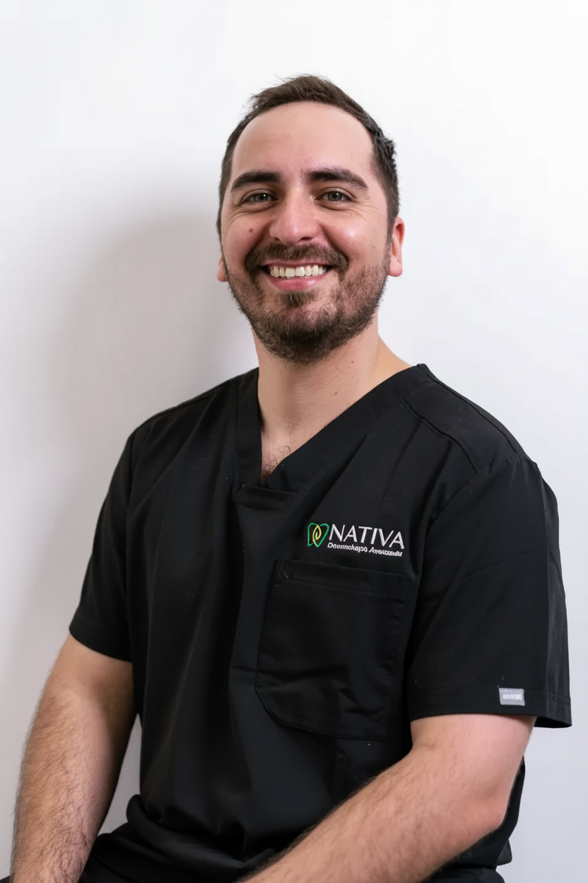 Xavier Uriarte
