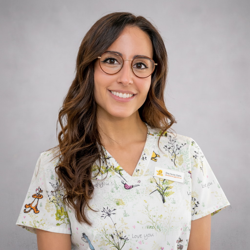 Yaiza Cuba González
