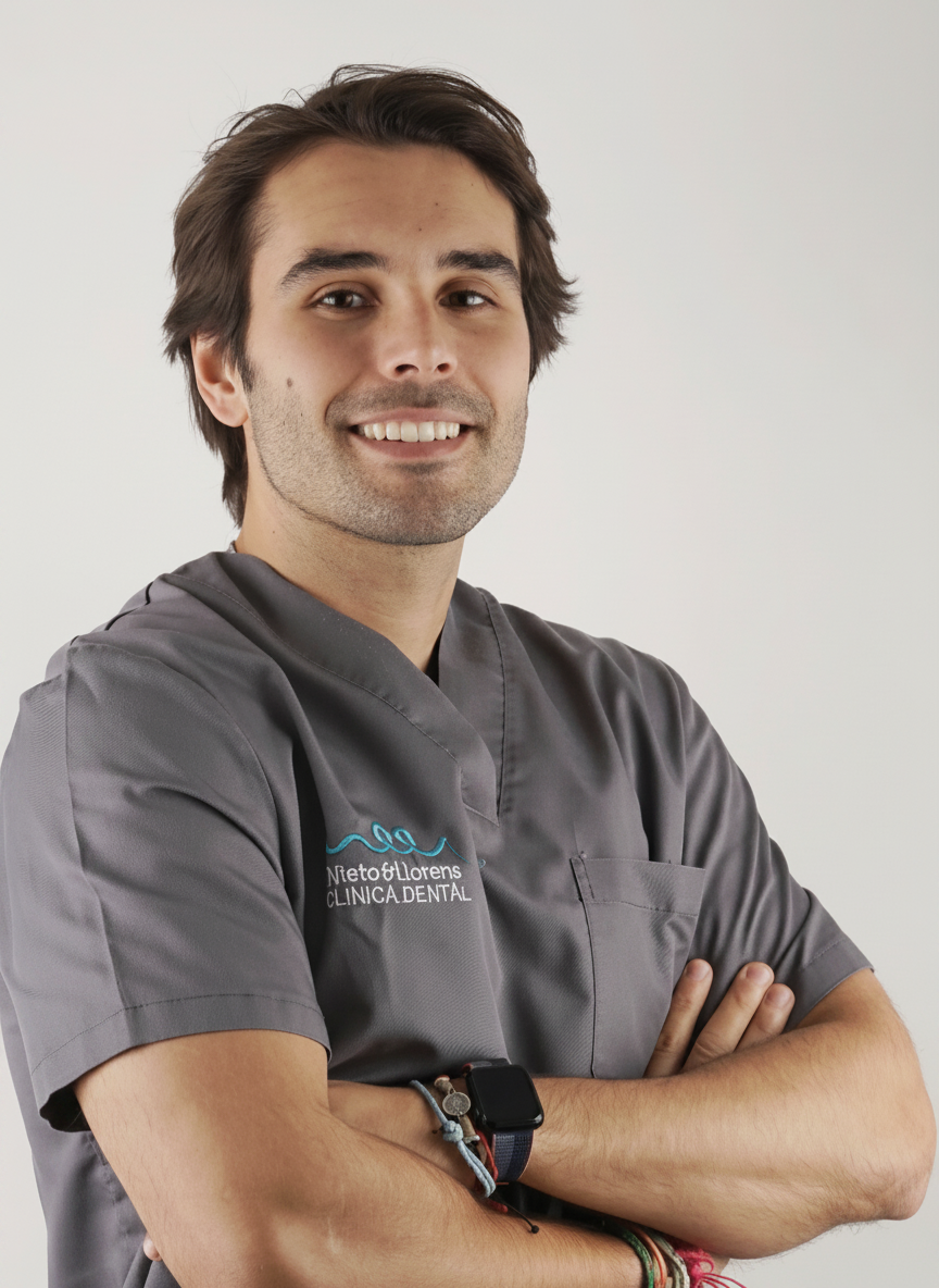 Ignacio Jiménez Morales
