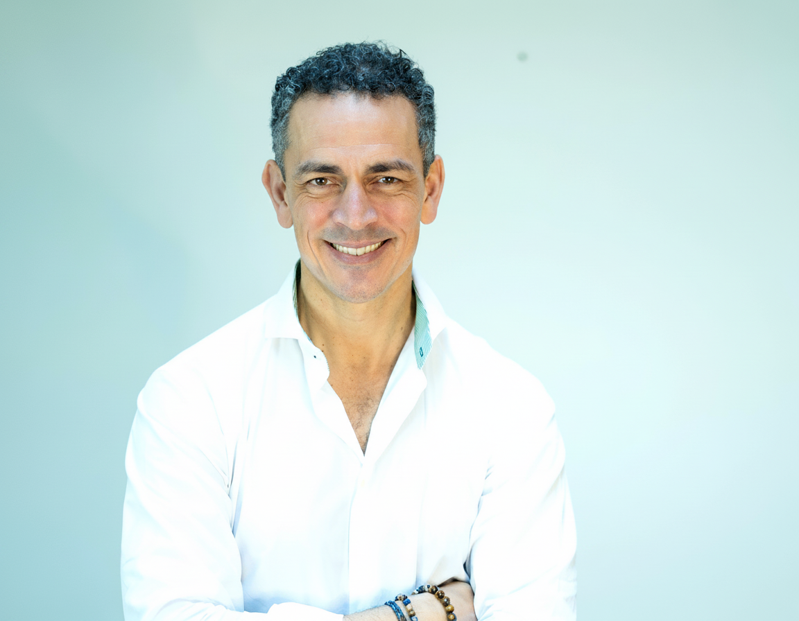 Luis Carlos ojeda