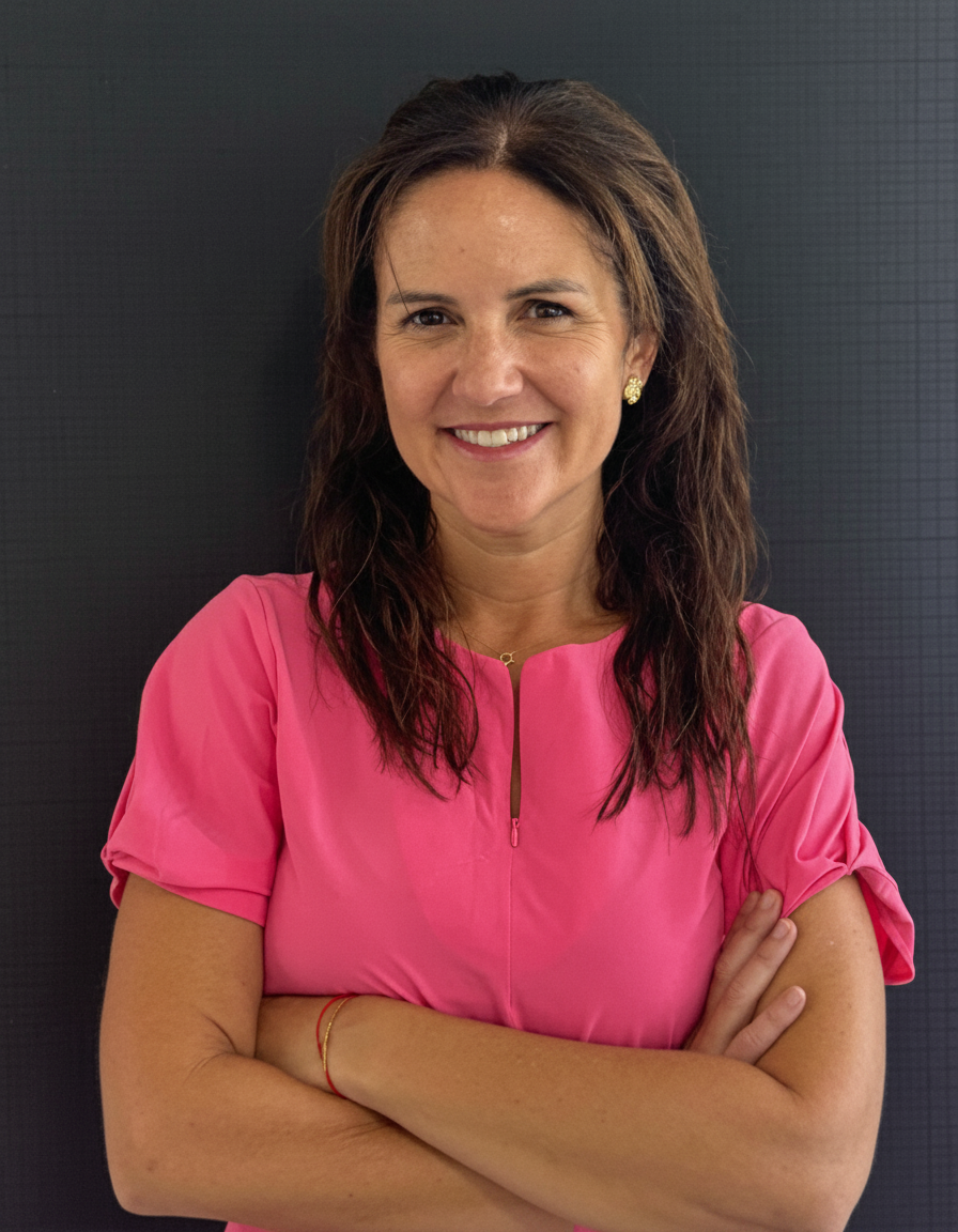 Joana Baden