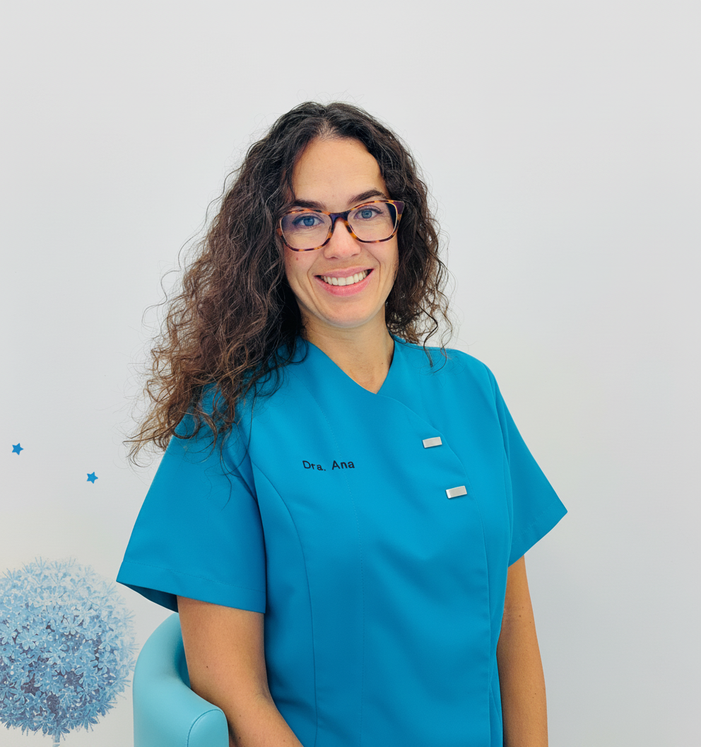 Ana Boquete Castro