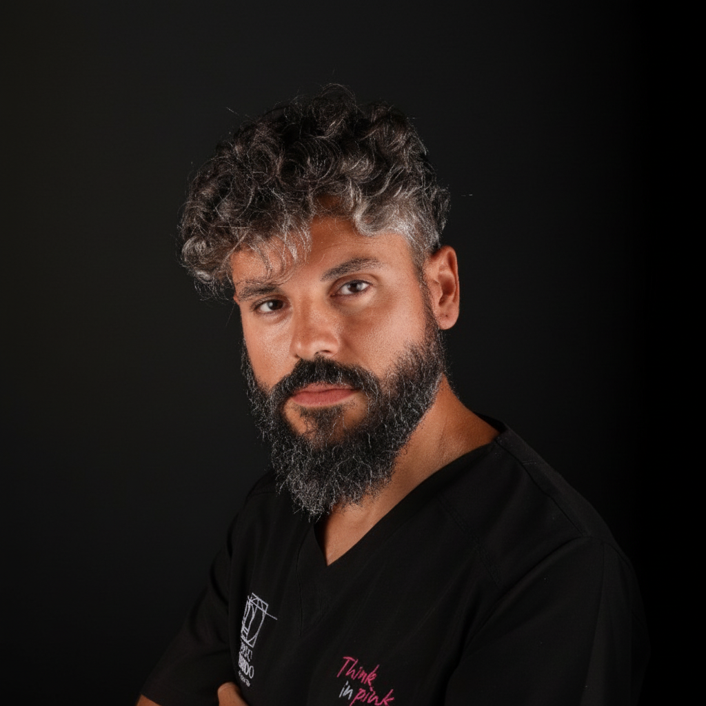 Xurxo Álvarez Lourido