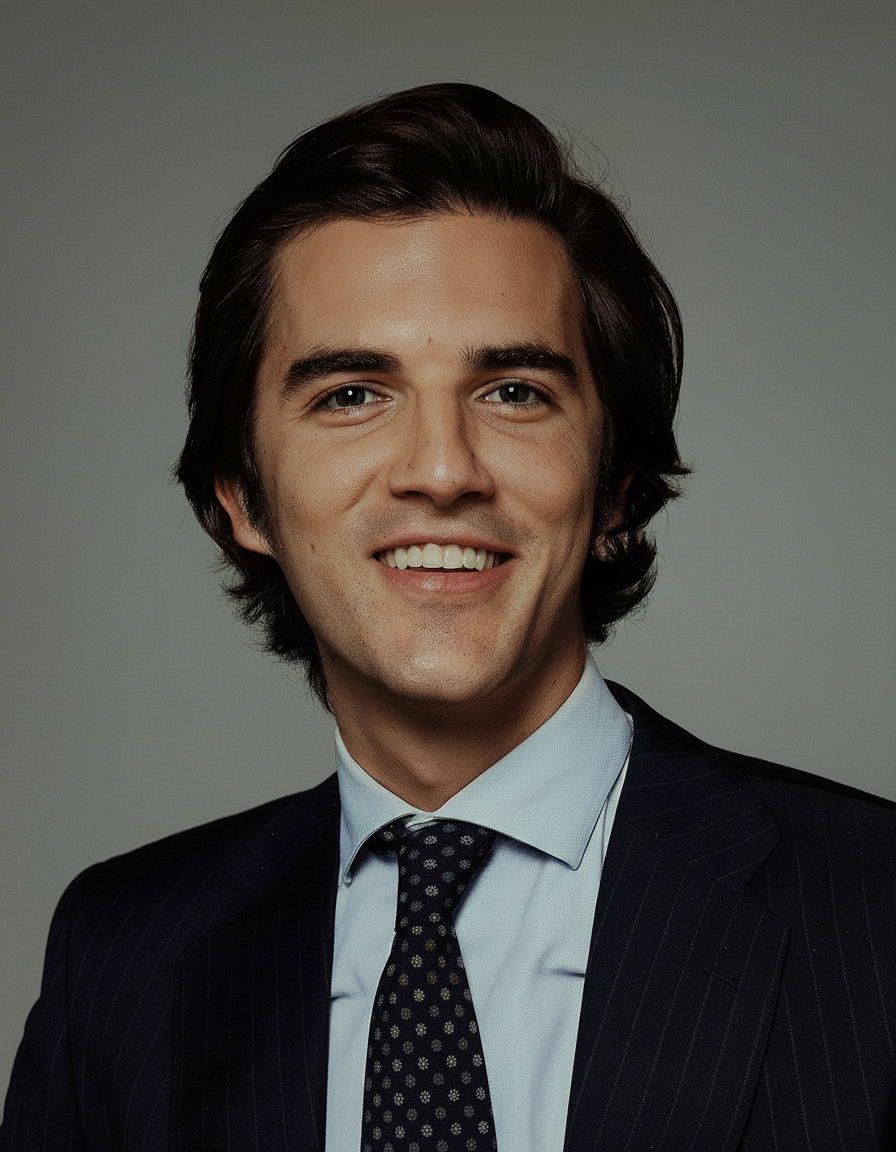 Javier Calatrava Serrano de Haro