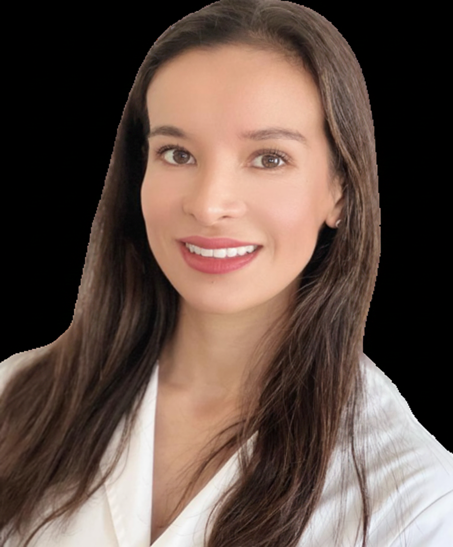 Natalia Palacios Garzón