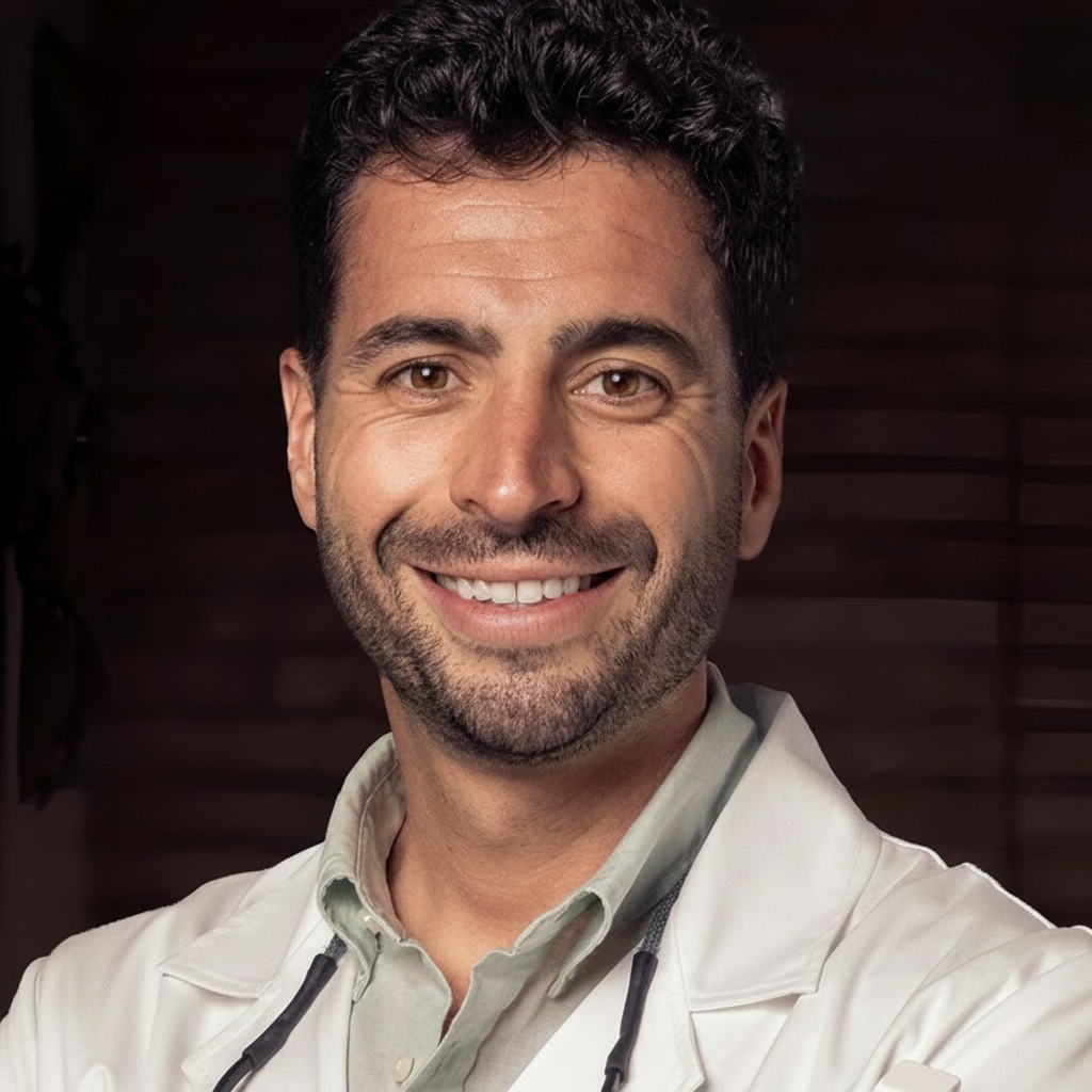 Ignacio Pedrinaci Peñalver