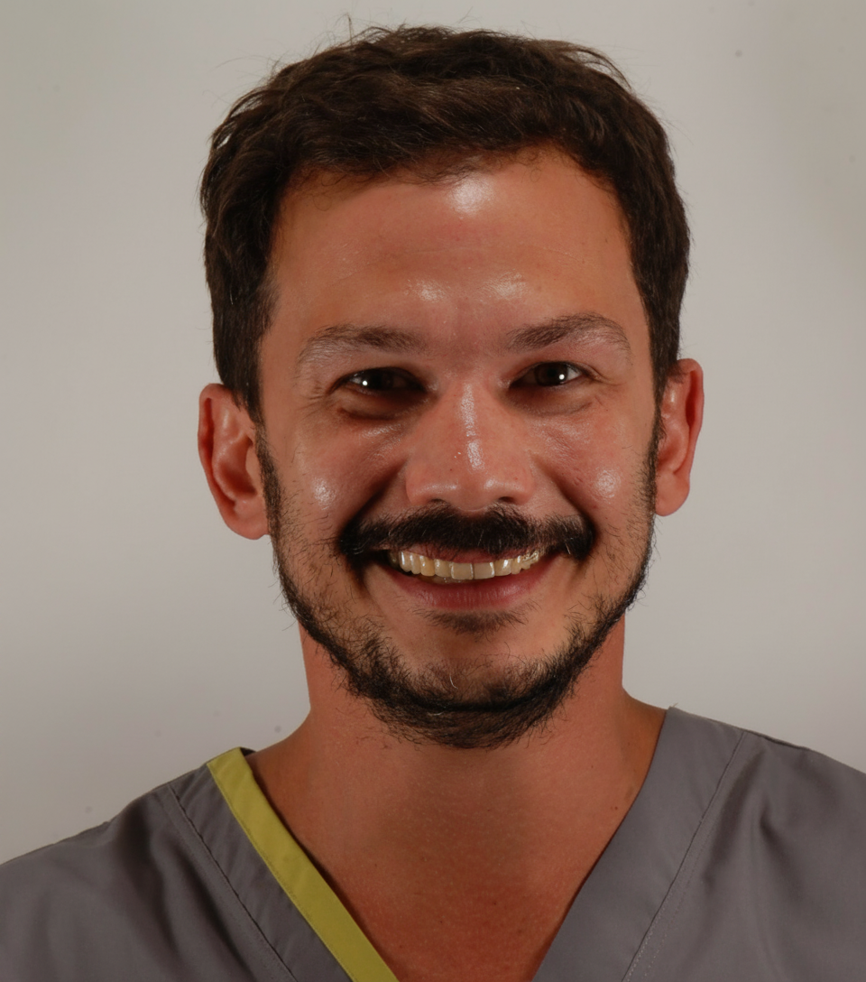 Nicolas Marsano