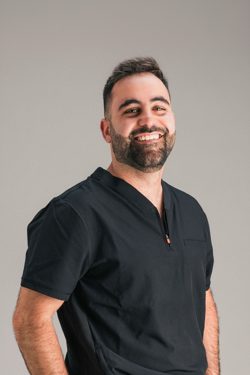 Alejandro Estrada Martínez