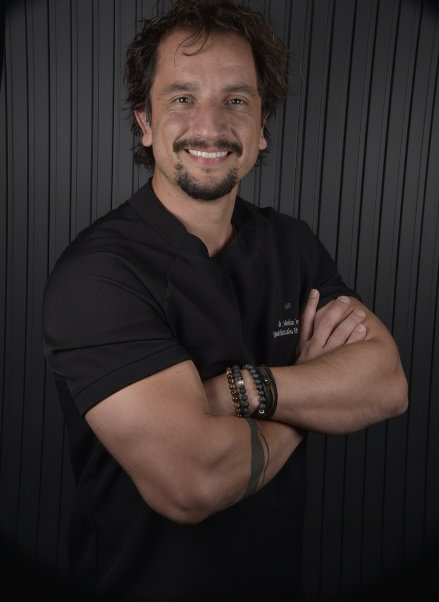 Matías Gaete Momberg