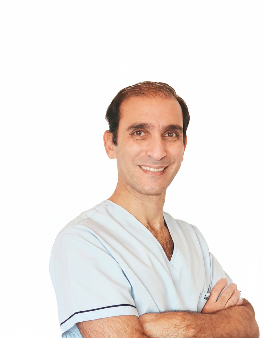Ariel Labanca Mitre