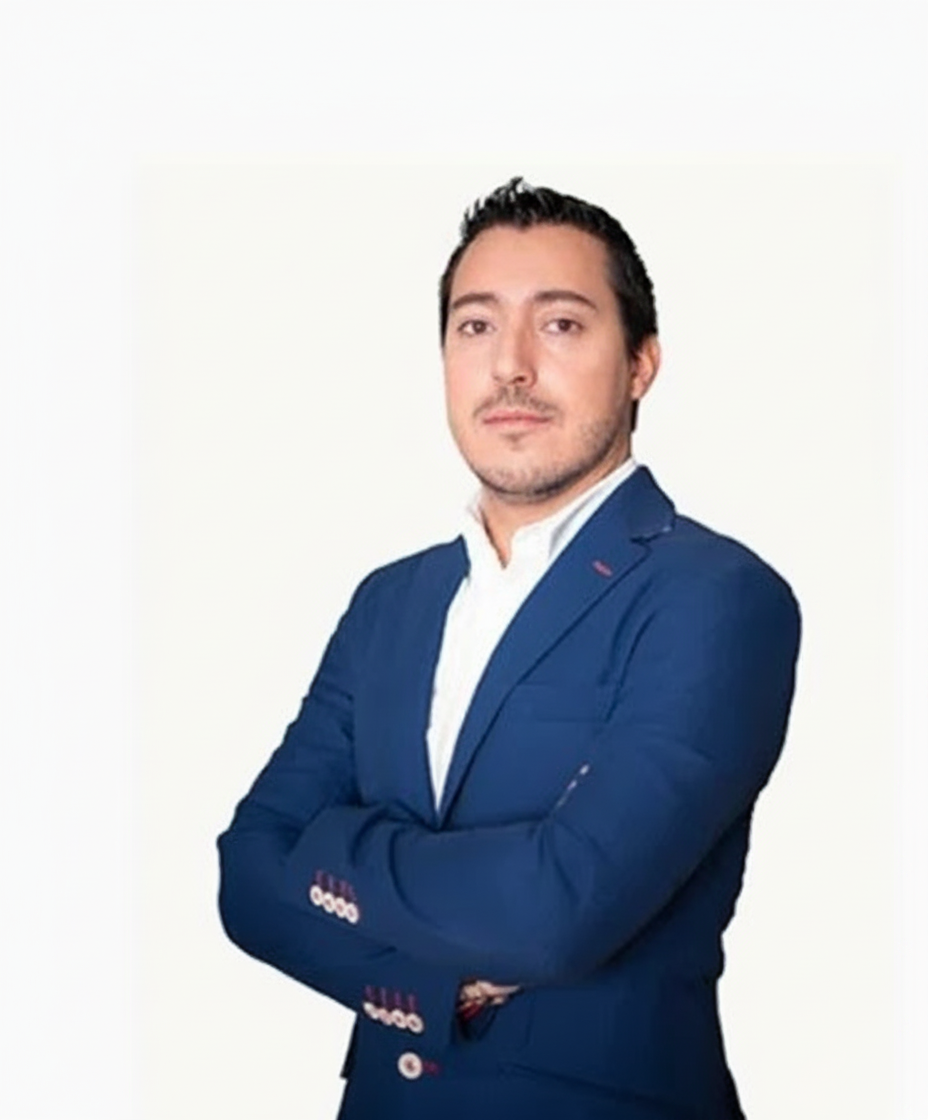 Carlos Parra Rogel