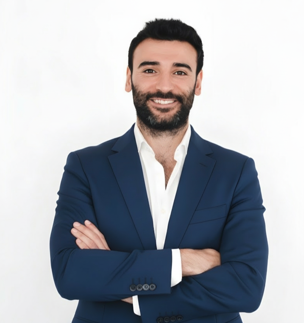 Orion Salgado