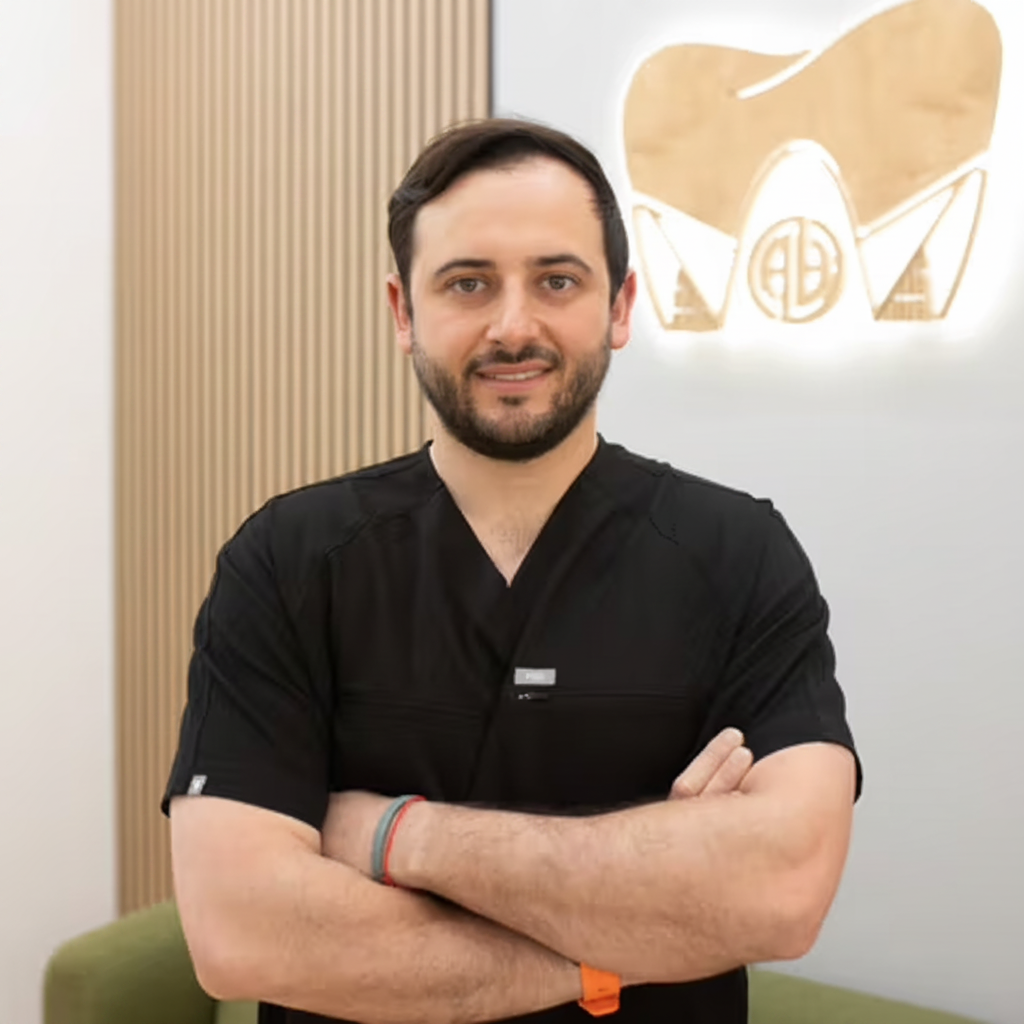 Javier Barberá Millán