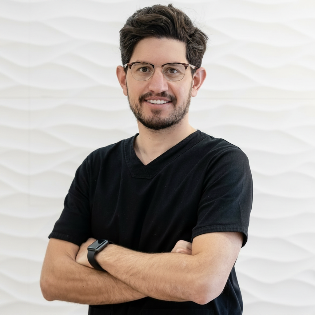 Pablo Aparicio Ugarriza