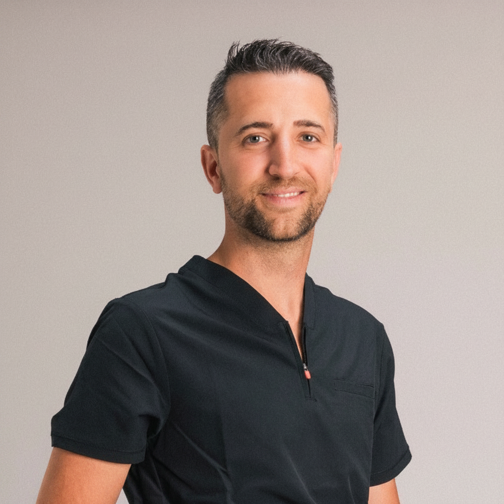 David Chávarri Prado
