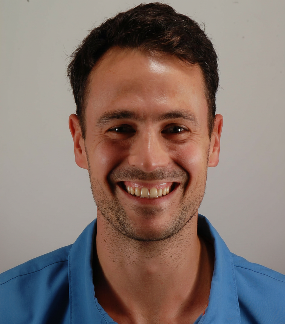Nicolás A. Rubio