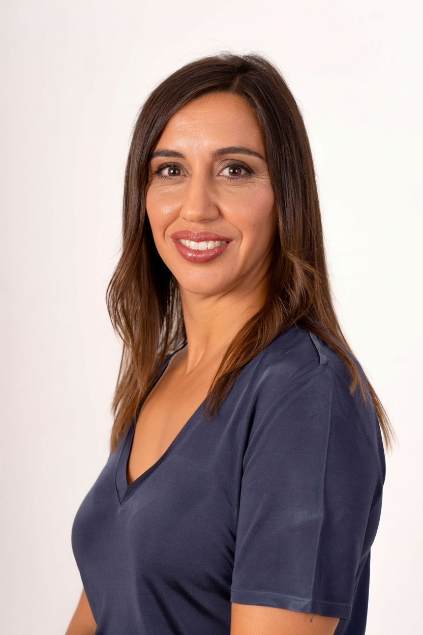 Eva Mayo