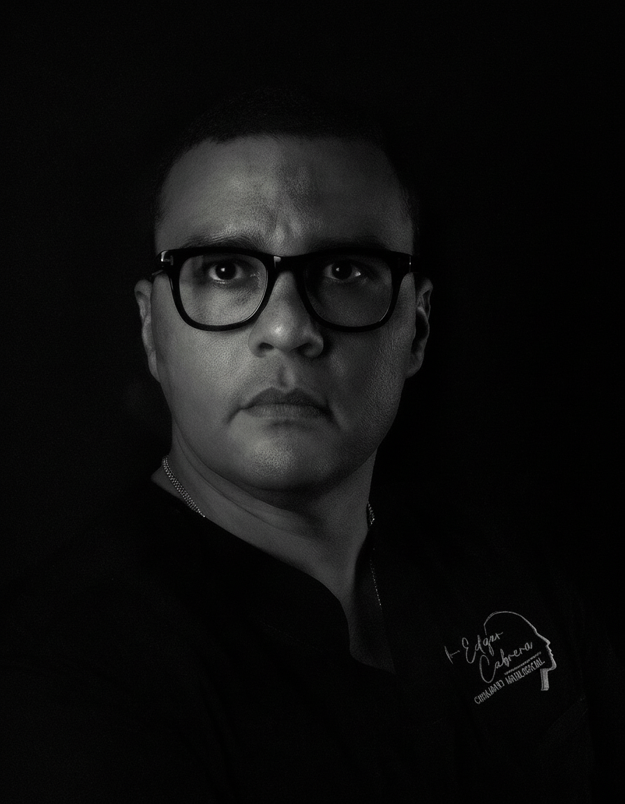 Edgar Cabrera