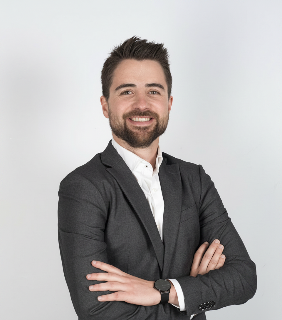 Pablo Pérez Lanza