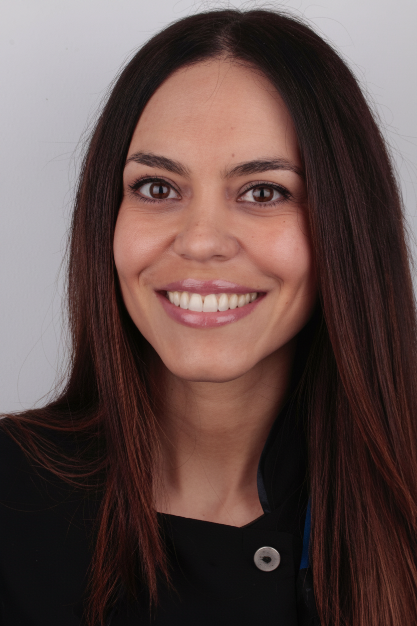Rosa María Ruiz