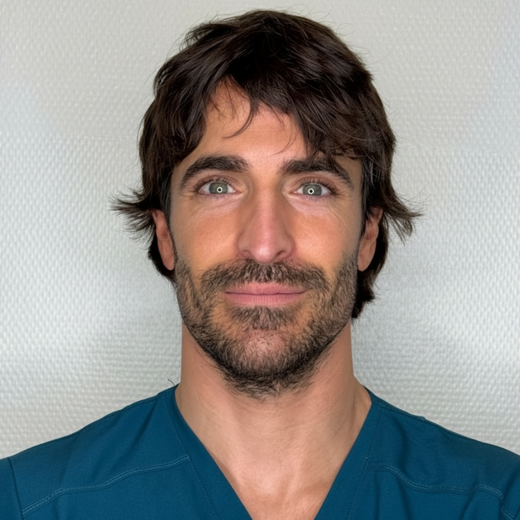 Carlos Sada Villar