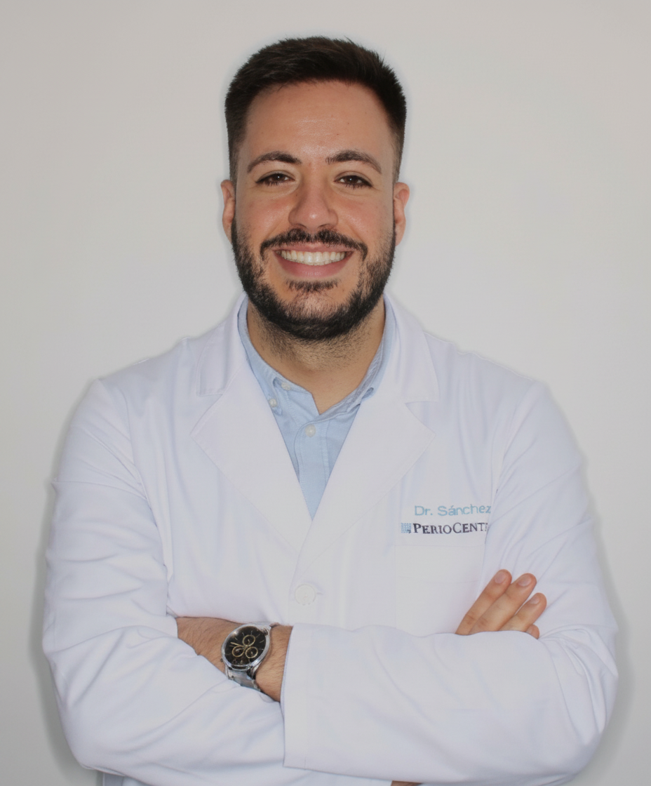 Javier Sánchez Sánchez